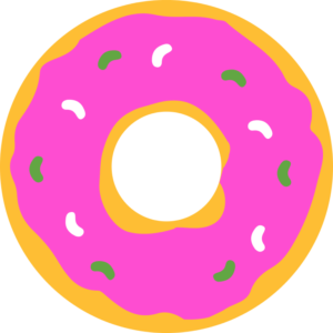 donut