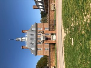Governor's palace